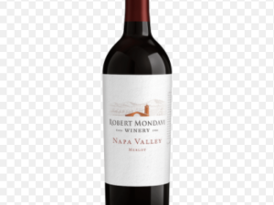 Robert Mondavi NAPA Merlot 750 ml