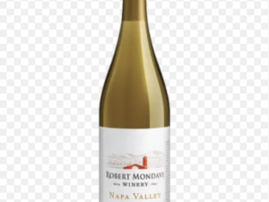 Robert Mondavi Napa Chardonnay 750ml