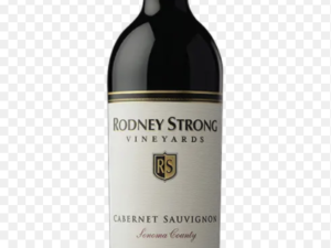 Rodney Strong Cabernet 750ml