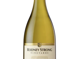 Rodney Strong Chalkhill Chardonnay 750ml