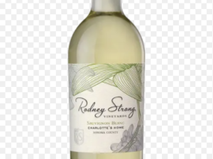 Rodney Strong Sauv Blanc 750ml