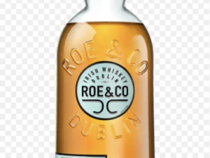 Roe & Co Irish Whiskey 750ml