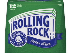 Rolling Rock 12pk Bottle