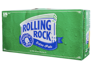 Rolling Rock 18PK CANS