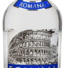 Romana Sambuca Liqueur 1L