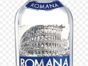 Romana Sambuca Liqueur 375ML