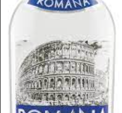 Romana Sambuca Liqueur 750ML