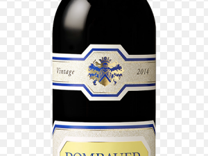 Rombauer Vineyards Merlot 750ml