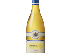 Rombauer Vineyards Chardonnay 750ml