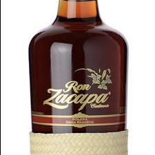 Ron Zacapa Centenario 23YR Rum 750ml