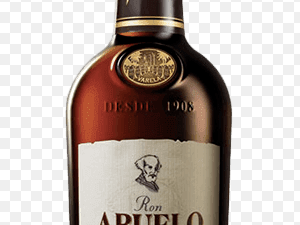 Ron Abuelo 12YR Rum