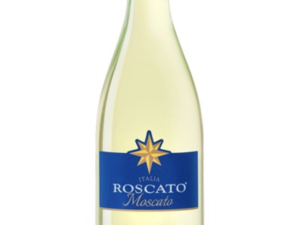 Roscato Moscato 750ml