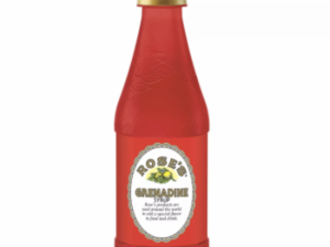 Rose’s Grenadine 12 oz