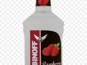 Rubinoff Raspberry 1.75L