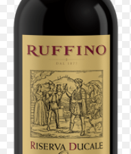 Ruffino Ducale Oro Chianti 750ml