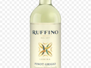 Ruffino Pinot Grigio 750ml