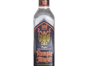 Rumple Minze 375ML