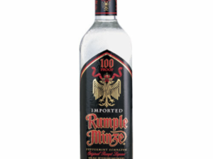 Rumple Minze 750ml