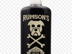 Rumson’s Coffee Rum 750ml