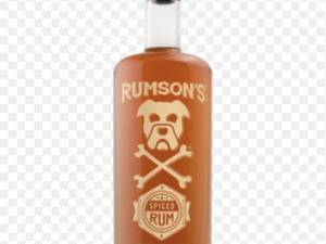 Rumson’s Spice Rum 750ml