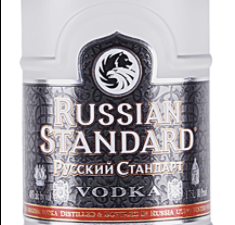 Russian Standard Original 1.75