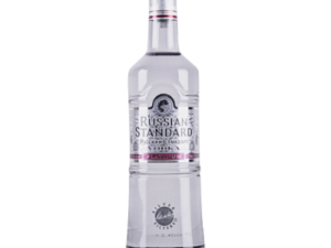 Russian Standard Platinum 1.75