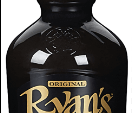 Ryans Irish Cream 1.75L