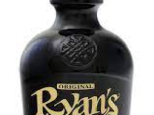 Ryans Irish Cream 50ml