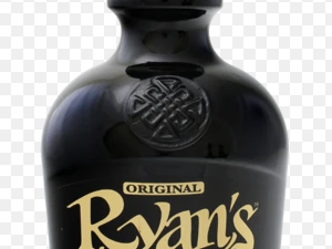 Ryans Irish Cream Liqueur 750ML