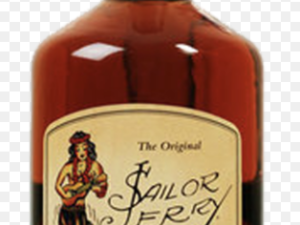 SAILOR JERRY Spiced Rum 1.75L