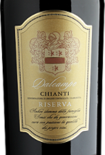 SENSI CHIANTI 750ML