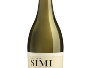 SIMI CHARDONNAY 750ML