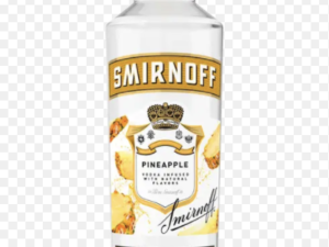 SMIRNOFF Pineapple 1.75L