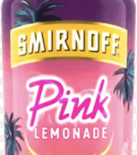 SMIRNOFF Pink Lemonade 1.75L