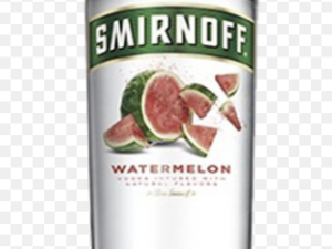 SMIRNOFF WATERMELON VODKA  1.75L