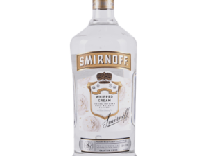 SMIRNOFF Whipped Vodka 1.75L