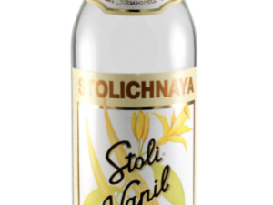 STOLICHNAYA Vanil 1.75 L