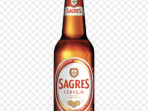 Sagres Beer 6 Pack Bottles