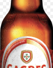 Sagres Beer FULL CASE