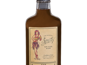 Sailor Jerry Spiced Rum 200