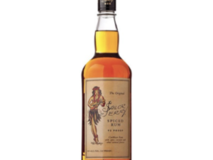 Sailor Jerry Spiced Rum 375ml