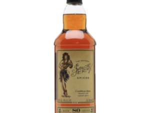 Sailor Jerry Spiced Rum 50ml