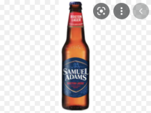 Sam Adams Boston Lager 6pk bottles