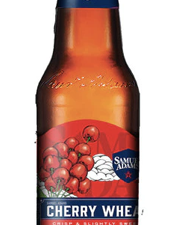 Sam Adams Cherry Wheat 6pk