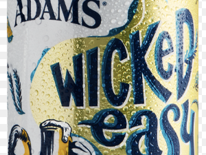 Sam Adans Wicked Easy 6PK CANS