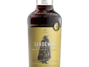 Sandeman 10YR Tawny Port