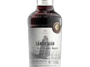 Sandeman 40YR Tawny 750ml