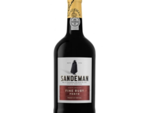 Sandeman Ruby Port  750ML