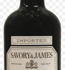 Savory & James Sherry 1.5L