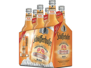 Schofferhofer Grapefruit 6pk